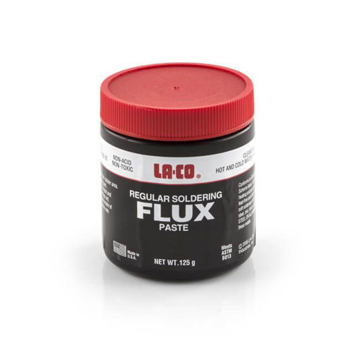 Picture of 50020210 LaCo flux 125g