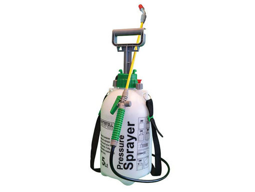 Picture of FAISPRAY5 Pressure Sprayer 5 Litre