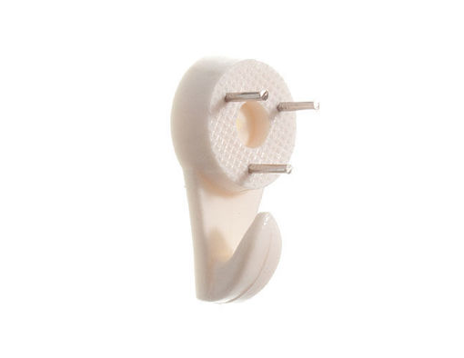 Picture of PF29B 30mm H/Wall Picture Hooks