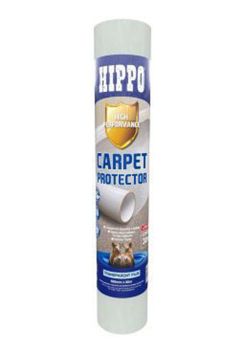 Picture of hippo carpet protector 600mmx50m