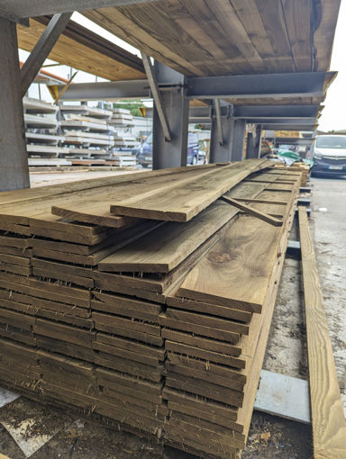 Picture of Fenceline 22x200 sawn treated