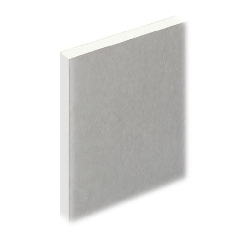 Picture of 243690 knauf plasterboard 1.2x2.4x9.5mm SE