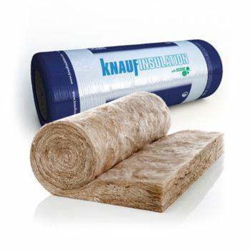 Picture of Knauf 25mm Acoustic Roll 26.64m2 