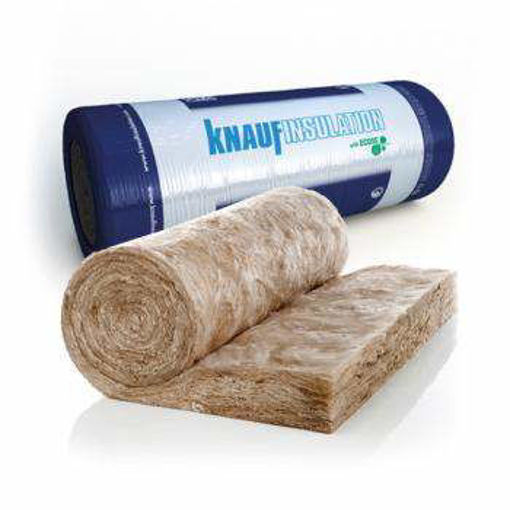 Picture of Knauf 50mm Acoustic Roll  16.2m2