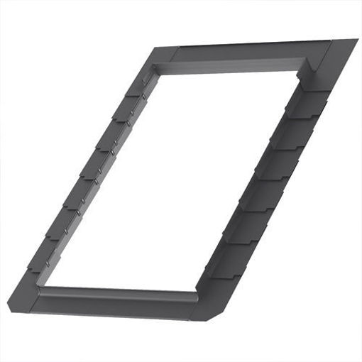 Picture of EDL0000 CK06 Velux Slate Flashing 55x118