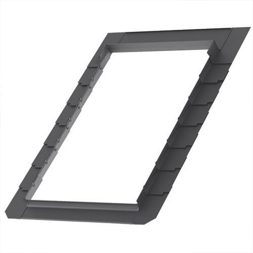 Picture of EDL0000 FK04 Velux Slate flashing 66x98