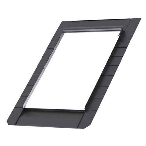 Picture of VELUX - EDN0000 UK04 Recessed Slate Flashing 134X98