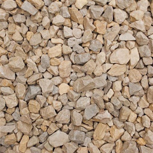 Picture of MK Cotswold Chippings 20mm B/Bag